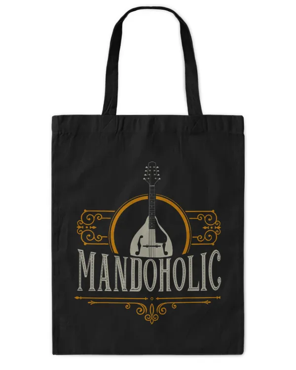 Tote Bag - Printed in the EU