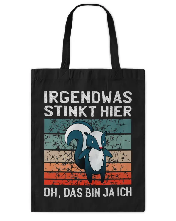 Tote Bag - Printed in the EU