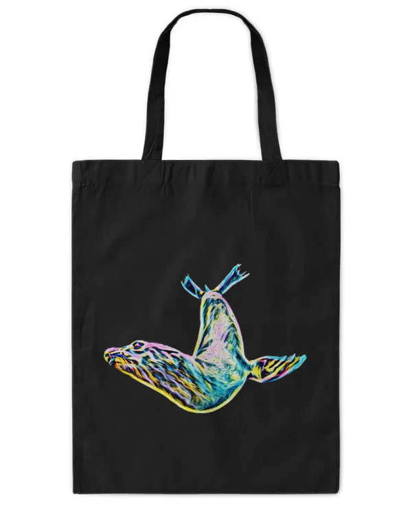 Tote Bag - Printed in the EU