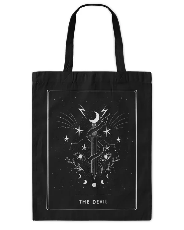 Tote Bag - Printed in the EU