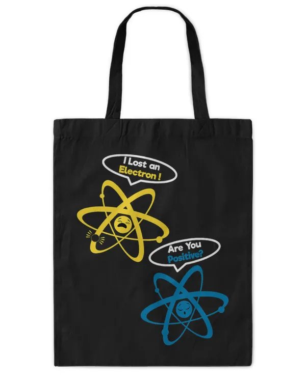 Tote Bag - Printed in the EU