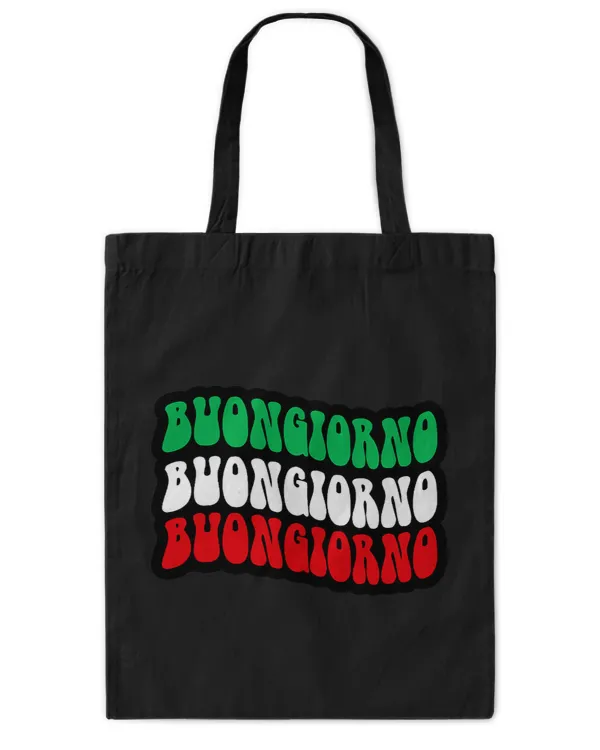 Tote Bag - Printed in the EU