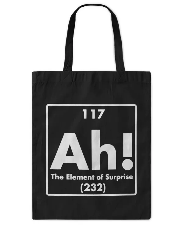 Tote Bag - Printed in the EU