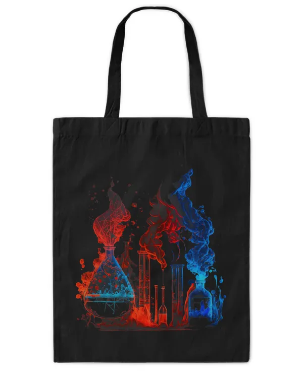 Tote Bag - Printed in the EU