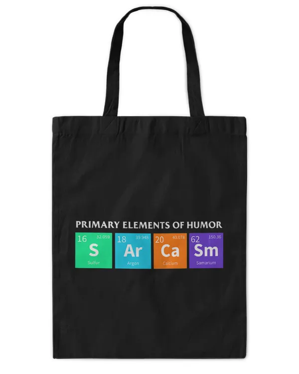 Tote Bag - Printed in the EU