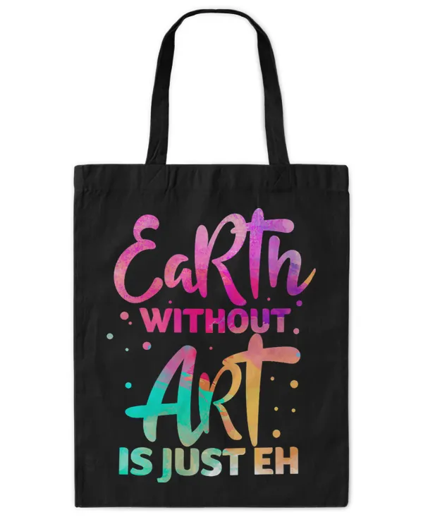 Tote Bag - Printed in the EU