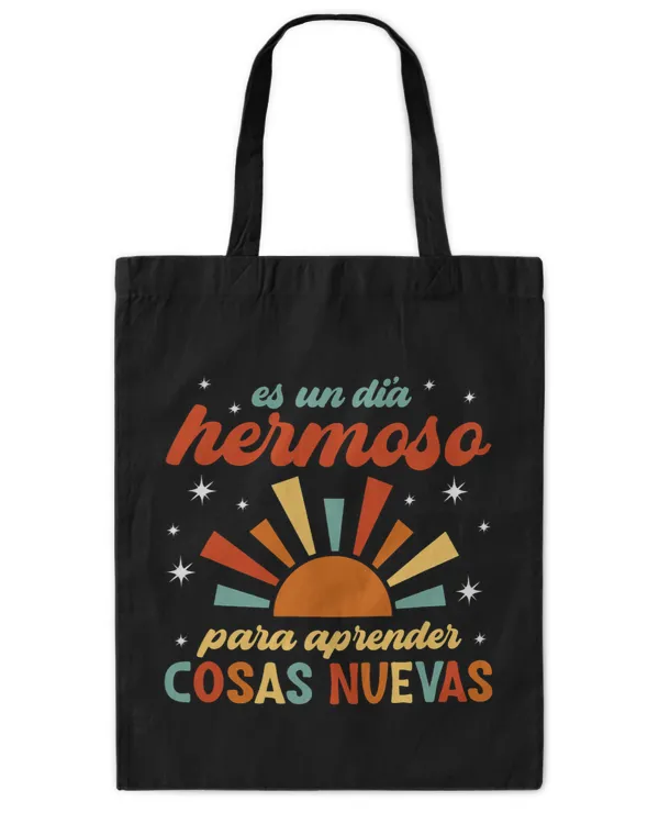 Tote Bag - Printed in the EU