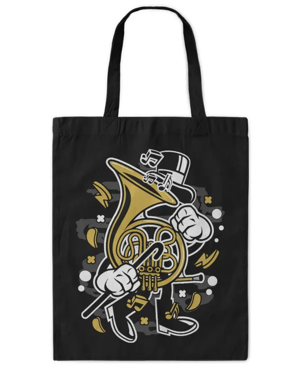 Tote Bag - Printed in the EU