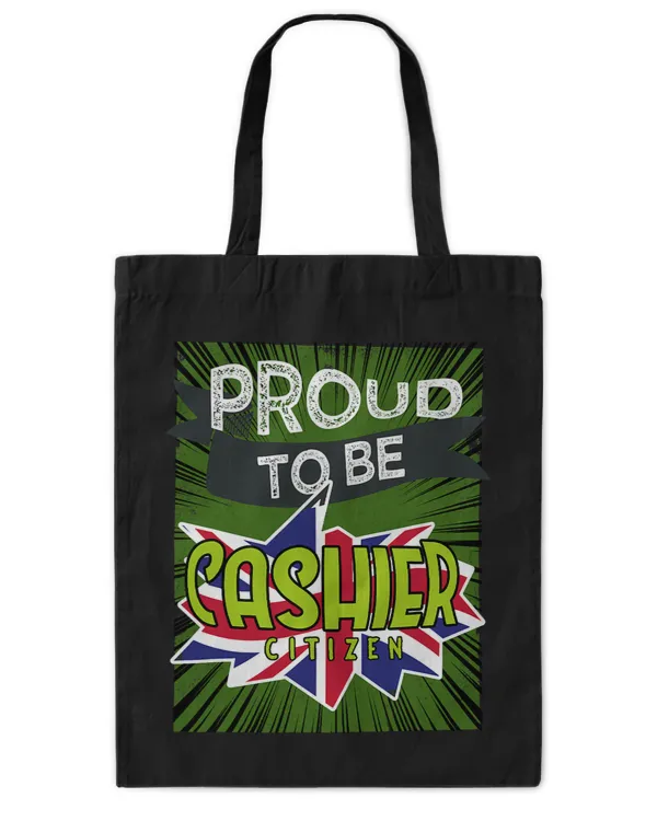 Tote Bag - Printed in the EU