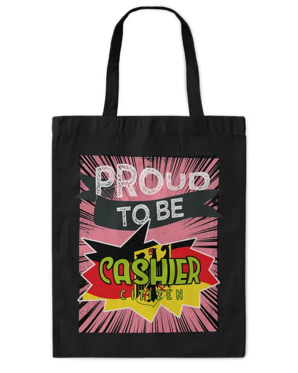 Tote Bag - Printed in the EU