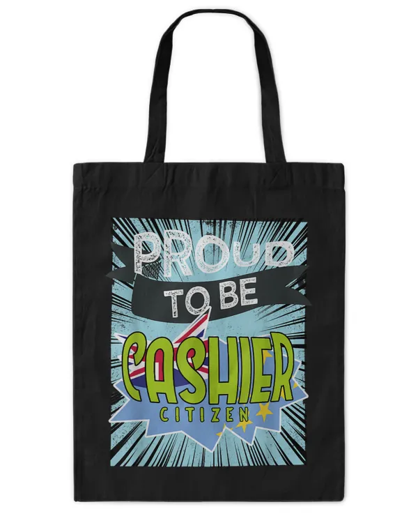 Tote Bag - Printed in the EU