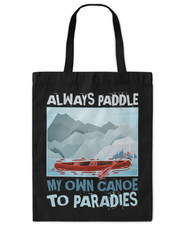 Tote Bag - Printed in the EU