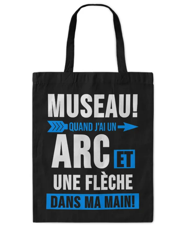 Tote Bag - Printed in the EU