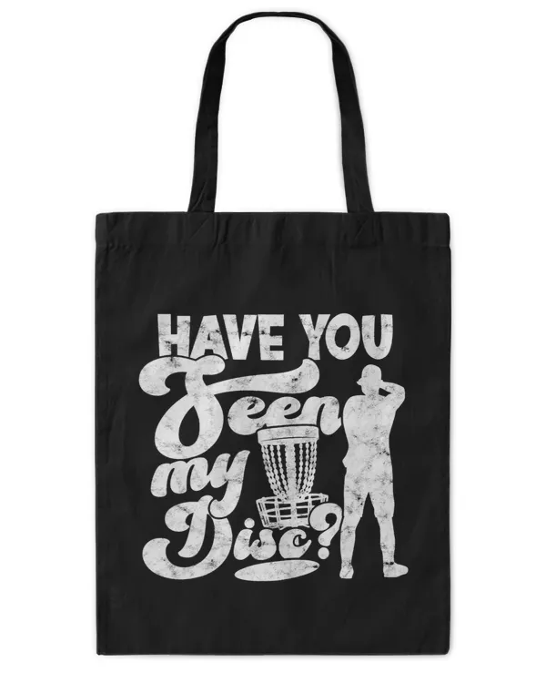 Tote Bag - Printed in the EU