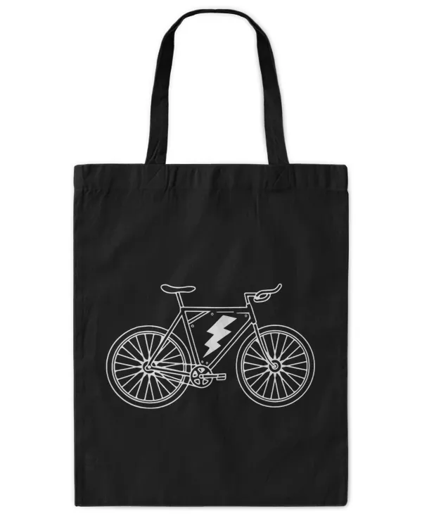 Tote Bag - Printed in the EU