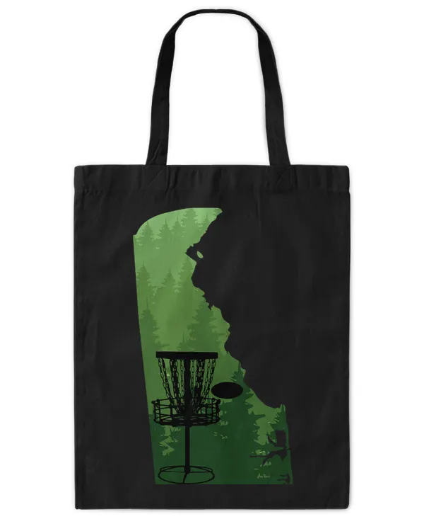 Tote Bag - Printed in the EU