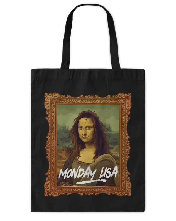 Tote Bag - Printed in the EU