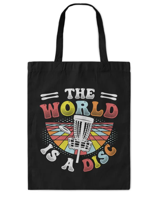 Tote Bag - Printed in the EU