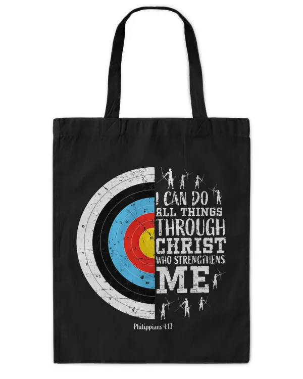 Tote Bag - Printed in the EU