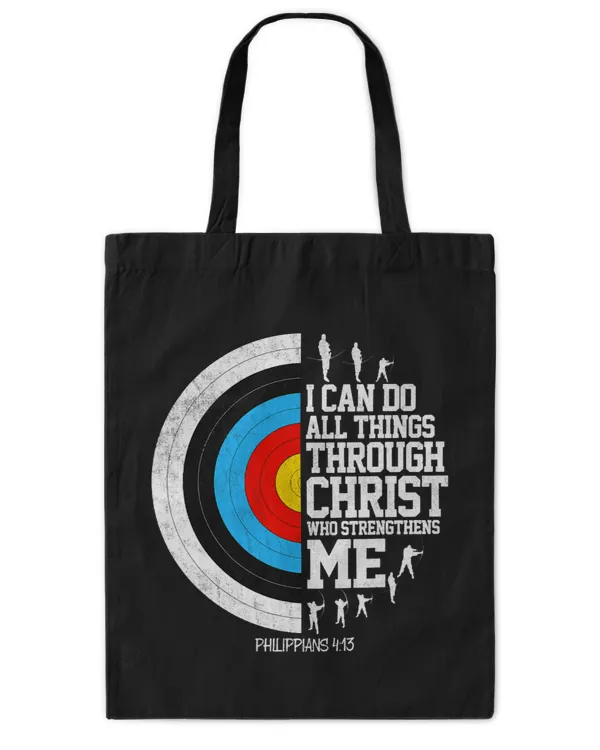 Tote Bag - Printed in the EU