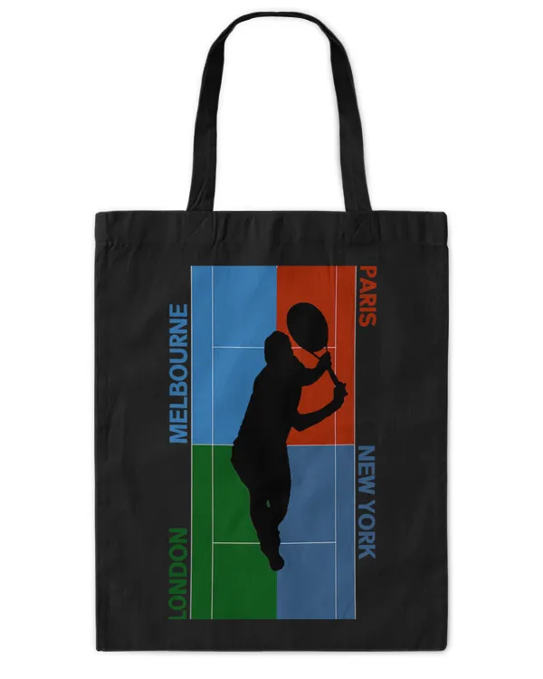 Tote Bag - Printed in the EU