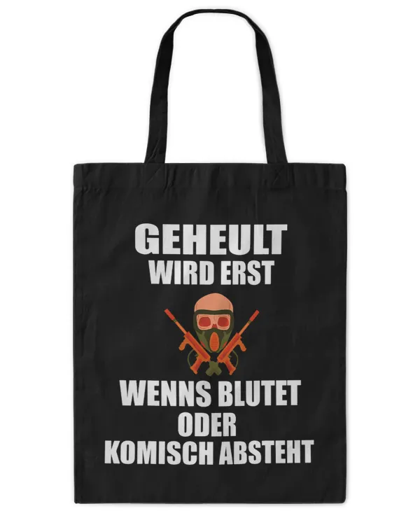 Tote Bag - Printed in the EU