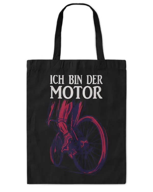 Tote Bag - Printed in the EU