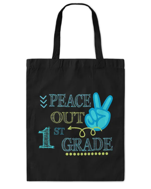 Tote Bag - Printed in the EU