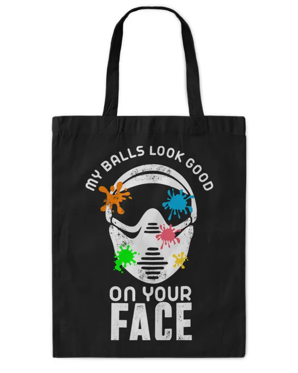 Tote Bag - Printed in the EU