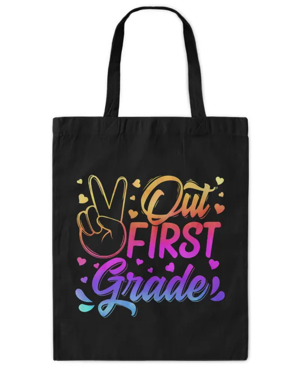 Tote Bag - Printed in the EU