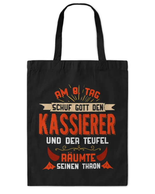 Tote Bag - Printed in the EU