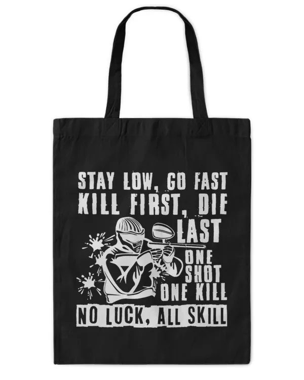 Tote Bag - Printed in the EU