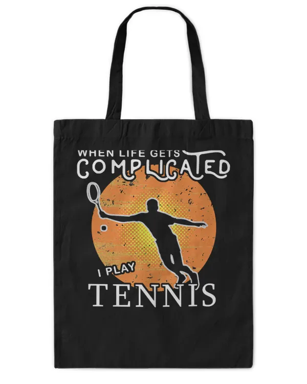 Tote Bag - Printed in the EU