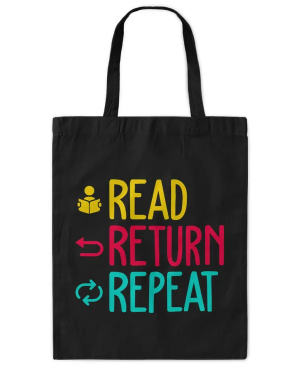 Tote Bag - Printed in the EU