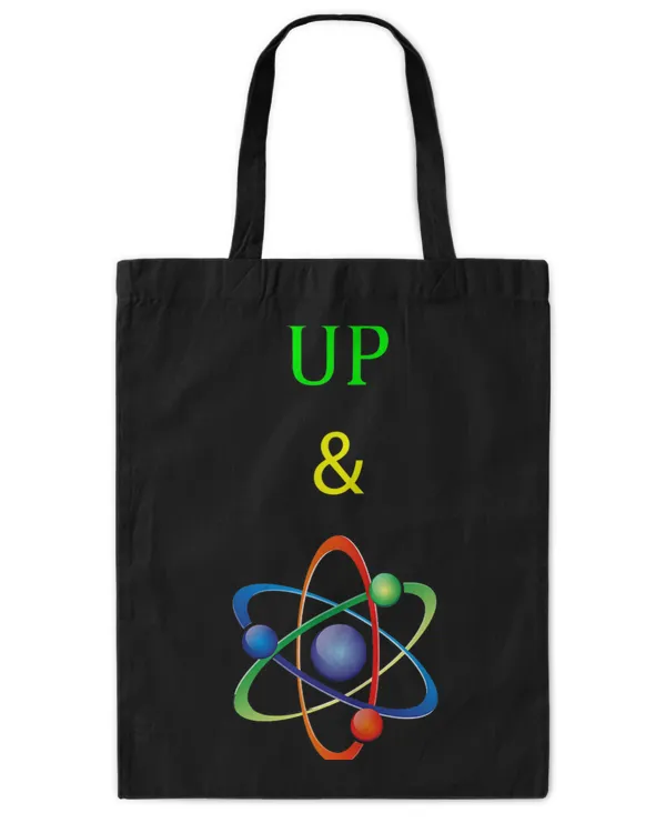 Tote Bag - Printed in the EU