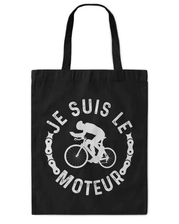 Tote Bag - Printed in the EU