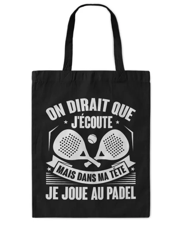 Tote Bag - Printed in the EU