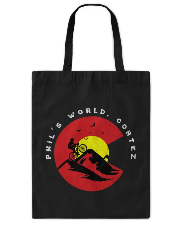 Tote Bag - Printed in the EU