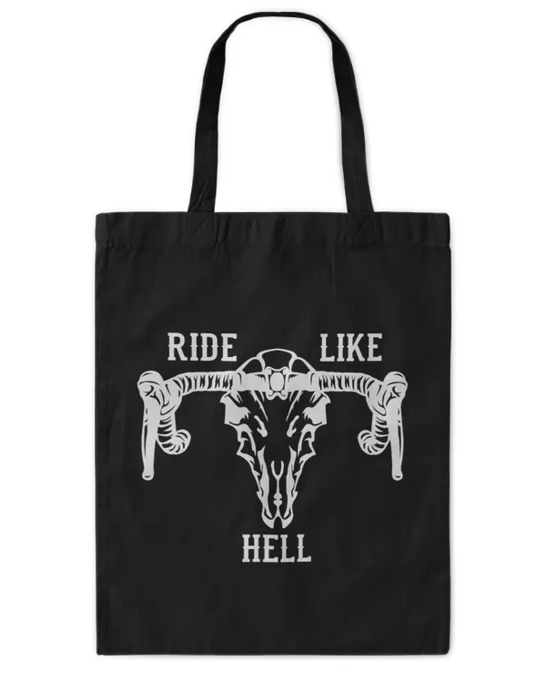 Tote Bag - Printed in the EU