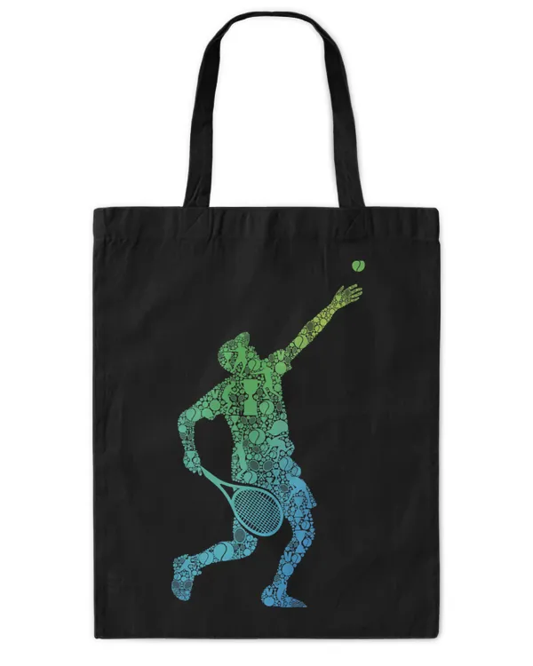 Tote Bag - Printed in the EU