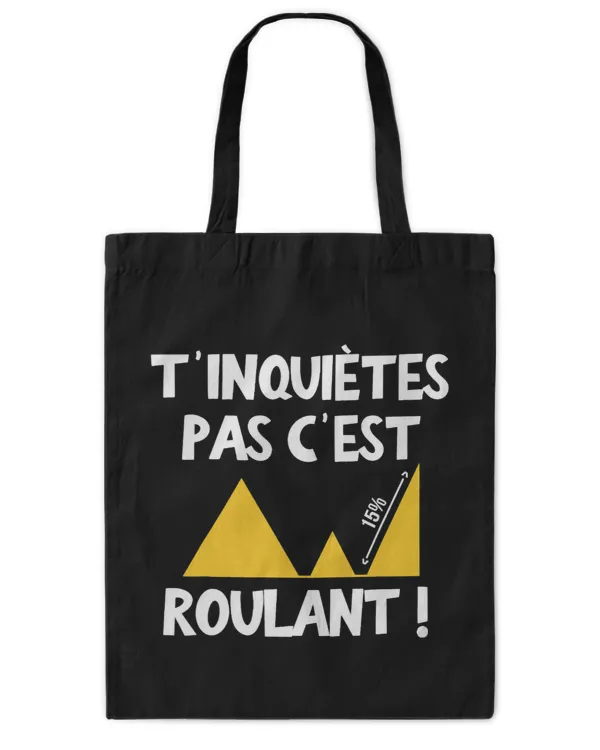 Tote Bag - Printed in the EU