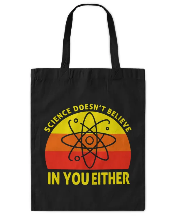 Tote Bag - Printed in the EU