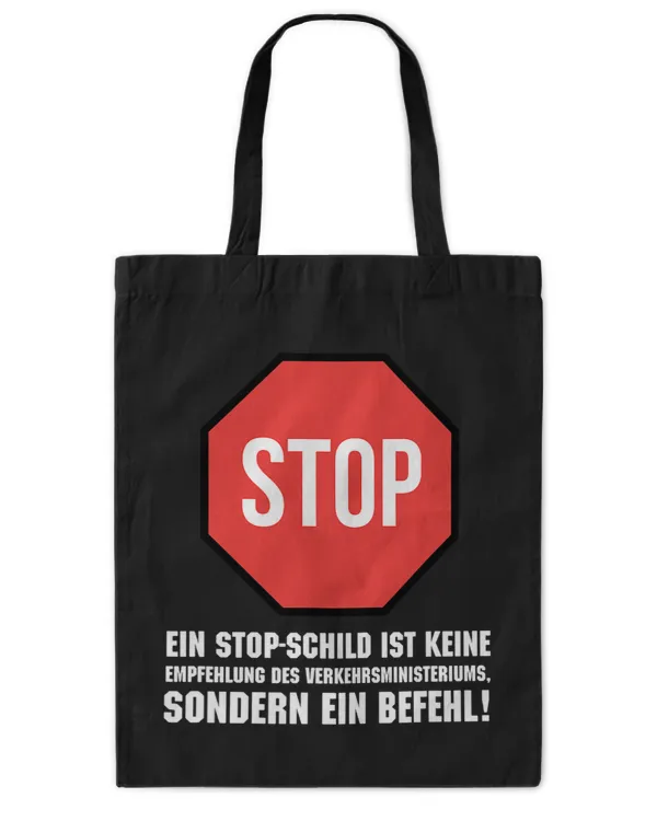 Tote Bag - Printed in the EU