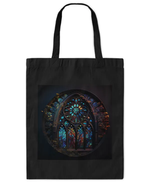 Tote Bag - Printed in the EU