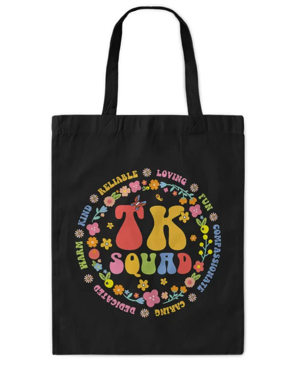 Tote Bag - Printed in the EU