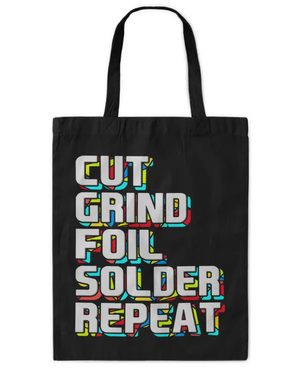 Tote Bag - Printed in the EU