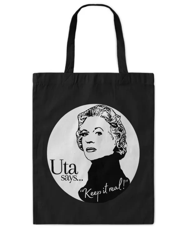 Tote Bag - Printed in the EU