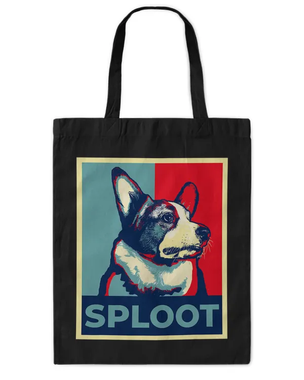 Tote Bag - Printed in the EU