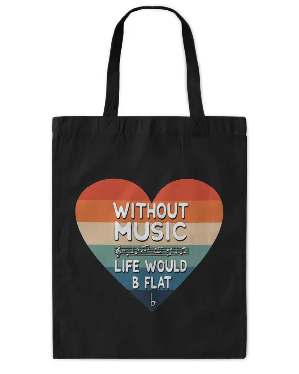 Tote Bag - Printed in the EU