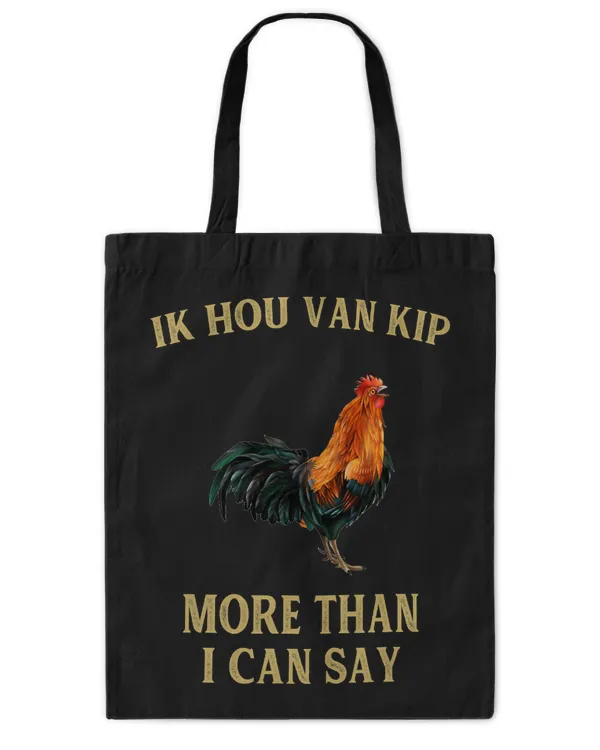 Tote Bag - Printed in the EU